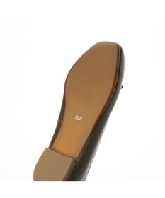 ing <ing>【３E】ワンポイントバレエシューズ