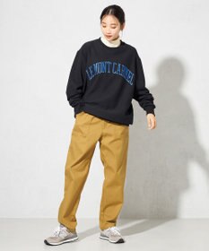 SHARE PARK LADIES 【UNISEX】コットンリップベイカーパンツ（S・Mサイズ）