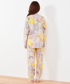 tsumori chisato SLEEP パジャマ　長袖・長ズボン　/ワコール　UDX517