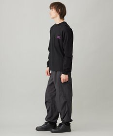 UNFILO MENS BASIC グラフィック ロンT