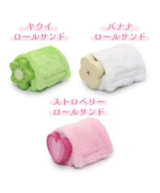 Mother garden マザーガーデン 木製 キウイロールサンド 単品