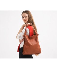 genten サステナブル巾着Ⅱ