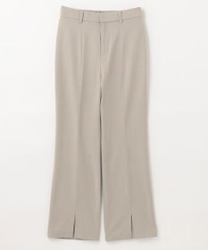 ANY 【福田麻琴さんコラボ】ちょ美っとフレアパンツ