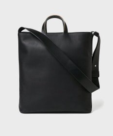 Paul Smith ストライプカラードエッジ トートバッグ