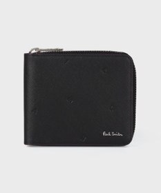 Paul Smith コンティニュアスパターン 2つ折り財布