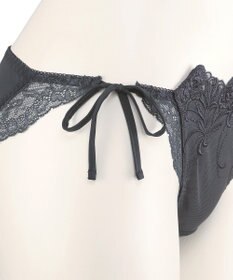 San-ai Resort（三愛水着楽園） エレガントコレクション【2502】ヒモショーツ