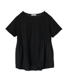 Green Parks 脇ドッキングフレアプルオーバー