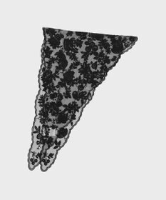 GRACE CONTINENTAL レースバブーシュカ