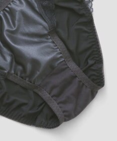 San-ai Resort（三愛水着楽園） エレガントコレクション【2502】ヒモショーツ