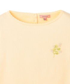 TOCCA LITTLE MIMOSA ニットトップス