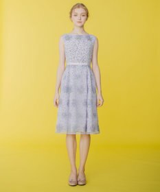 TOCCA 【洗える！】MIMOSA ドレス