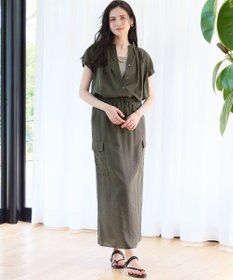 23区 【Oggi7月号掲載】ダブルライン バングル