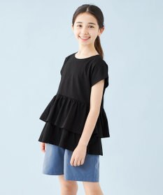 UNFILO 【110-150cm】FINE MOVE ショートパンツ(UNISEX)