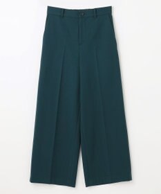 ANY 【ウエストゴム/ストレッチ/裏起毛】シークレットウォーム　ワイド