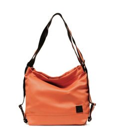 Regalo Felice 【ワンアクションでリュックに出来る】3wayトート / REGALO