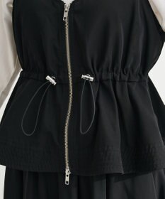 Green Parks ＳＥＴ２点　キャミビスチェ＋スカート