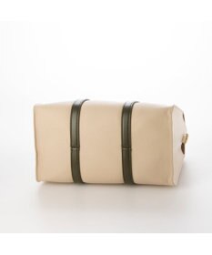 UNBILLION カシュカシュ cachecache / ワンハンドルバッグ付きトップひねりトート