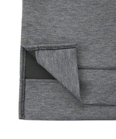 Green Parks ダンボール抜け衿プルオーバー