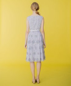 TOCCA 【洗える！】MIMOSA ドレス