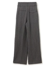 BEIGE， 【S-size】TURENNE / ワイドパンツ