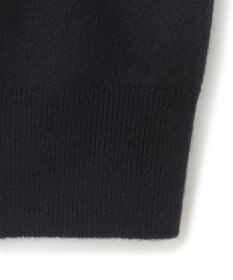 23区 ビジューニット カーディガン