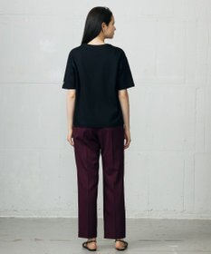 自由区 グラフィックロゴ Tシャツ