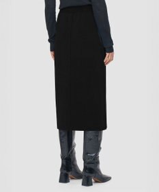 JOSEPH ミラノニットストレッチ　スカート
