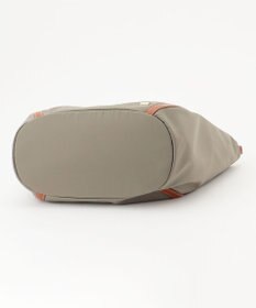 LA BAGAGERIE ひねり金具付きエレガンストート　Mサイズ