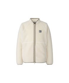 HELLY HANSEN ファイバーパイルジャケット