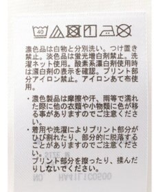 AMERICAN HOLIC Ｓｔａｎｄ　ｓｔｉｌｌ　転写カットプルオーバー