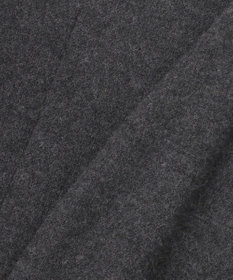 ICB L ミルドウール ロングカーディガン