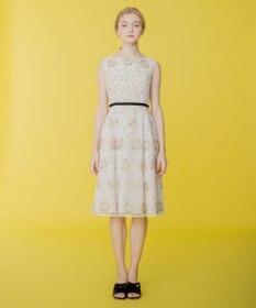 TOCCA 【洗える！】MIMOSA ドレス