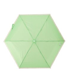 MOONBAT アデリアレトロ×estaa 折りたたみ傘 野ばな