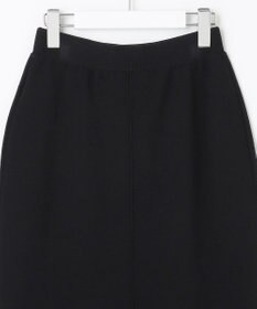 自由区 【WEB限定/洗える/セット着用可】レーヨンストレッチ タイトスカート