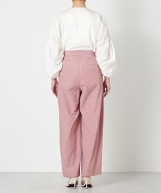 NAVE 【Nave・洗える】ドライタッサー パンツ