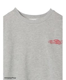 Green Parks Ｃａｒｓ／ワンポイント裏毛スウェット