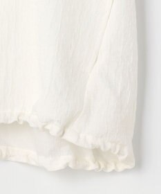 組曲 L 【先行予約】シアージャカード ブルゾン