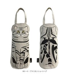 ROOTOTE 1297【5点セット】EU.アニリョーシカ.ネコリョーシカ-A