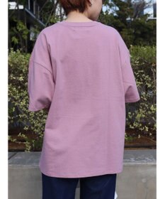 AMERICAN HOLIC Ｂ．Ｈ　ＰＯＬＯ　ＣＬＵＢ　フロントロゴ刺繍　ＴＥＥ