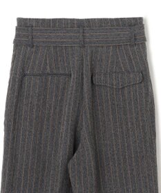 BEIGE， TURENNE / ワイドパンツ