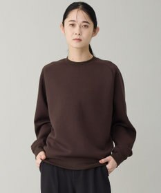 UNFILO MENS 【男女兼用】BEAUTY FORM JERSEY クルー