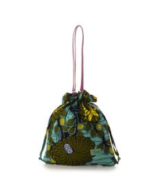 UNBILLION ペルケ perche / マリ・Harmony for peaceバゲットトート