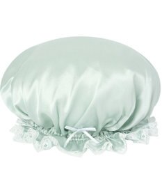 ワコール／睡眠科学 【ナイトキャップ】　シルク（本体）　絹100%（本体）　吸放湿性　睡眠科学／ワコール　YEY145