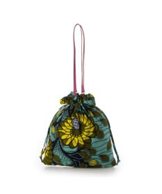 UNBILLION ペルケ perche / マリ・Harmony for peaceバゲットトート