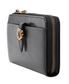 ANNA SUI ブルボン Lファスナー長財布