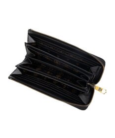ANNA SUI ブルボン Lファスナー長財布