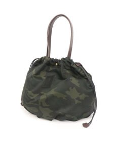 Regalo Felice 【軽量 / 大容量 / フォルムが変えられる】巾着トート / REGALO