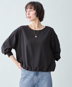 ANY 涼やかDRYブラウス