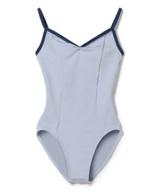 Chacott キャミソールレオタード