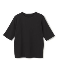UNFILO テレコ ハーフスリーブTシャツ